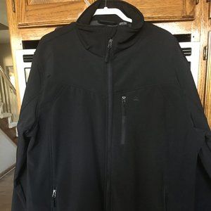 NWOT Snozu 2XL Packable Windproof Mountain Jacket